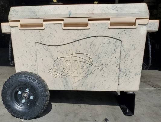 Custom Coolers That Enhance Your Outdoor Adventure