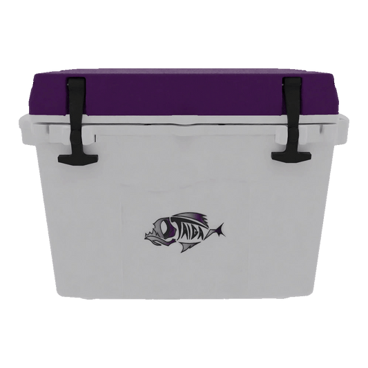 Custom Hard Coolers That Ensure Your Ice Lasts Longer