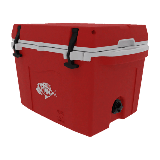 "Hard Coolers for Every Adventure: Stay Ice Cold Anywhere!"