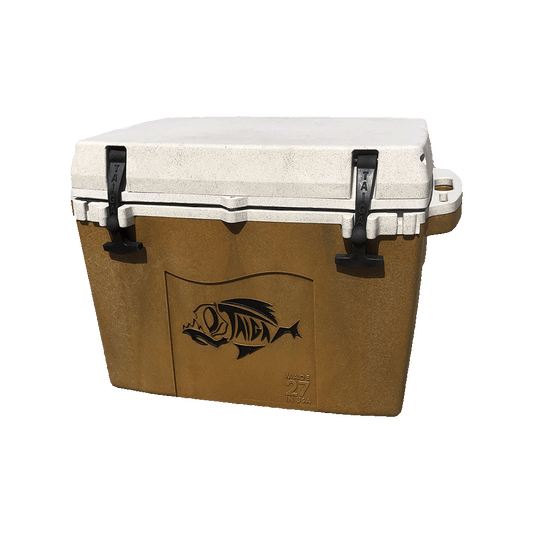 Hard Coolers Designed for Every Outdoor Adventure.