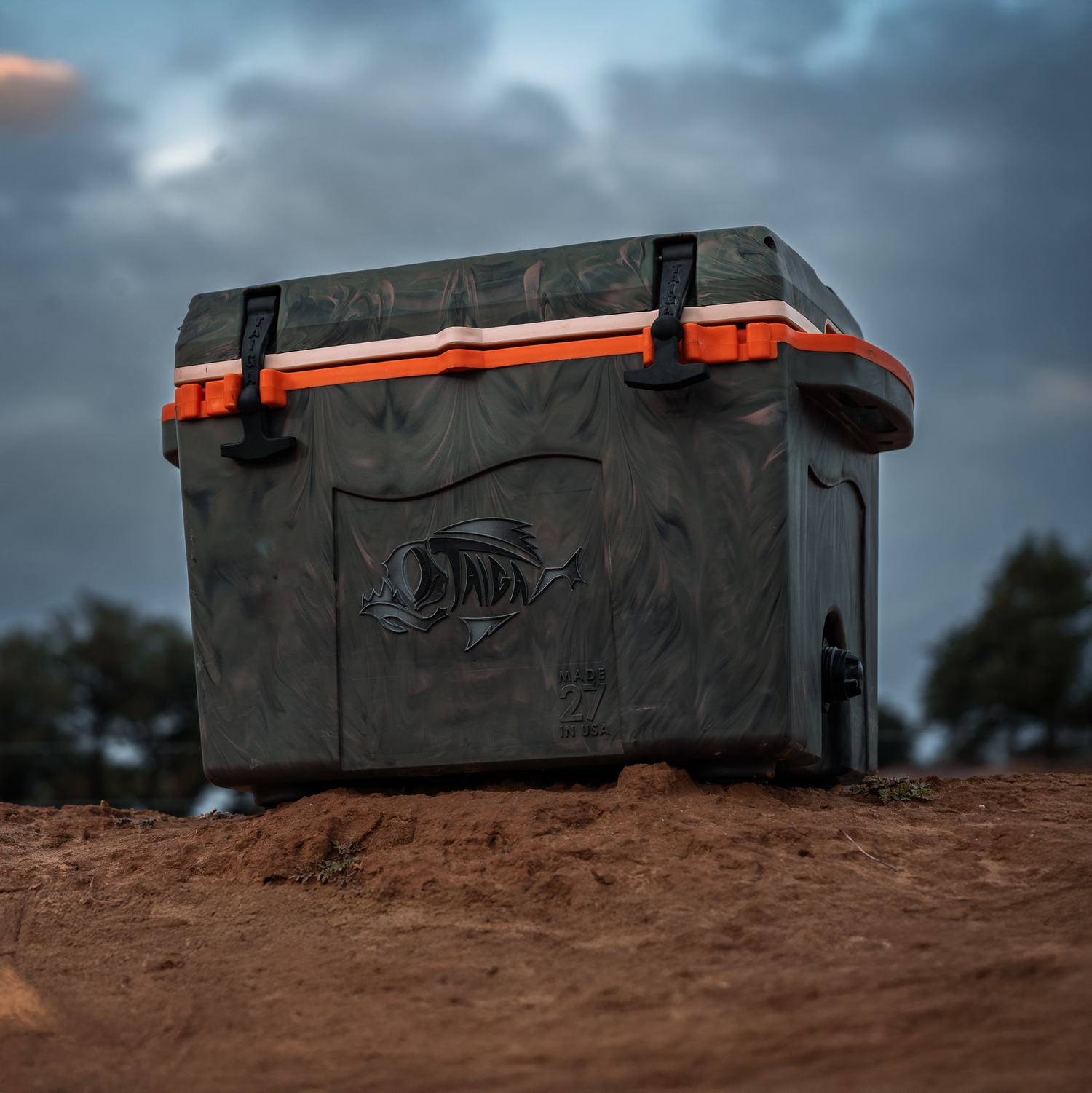 Best Cooler for Hunting: Field to Freezer