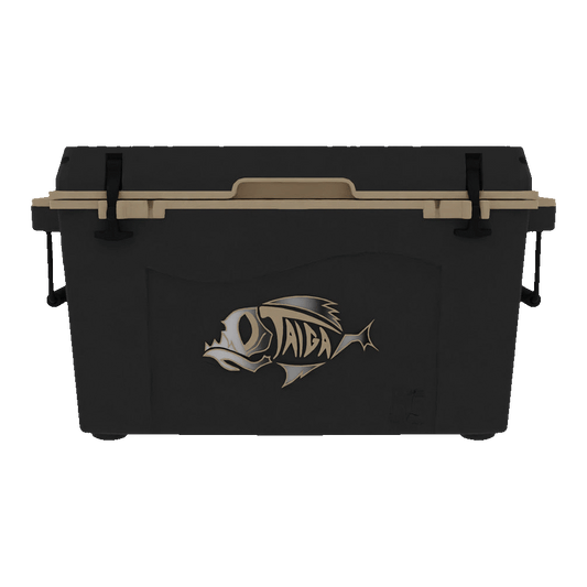 Best Hard Coolers for Camping Adventures – Taiga Coolers