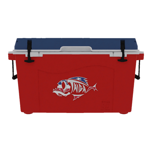 Hard Coolers Designed for Ice Retention – Stay Cool Longer!