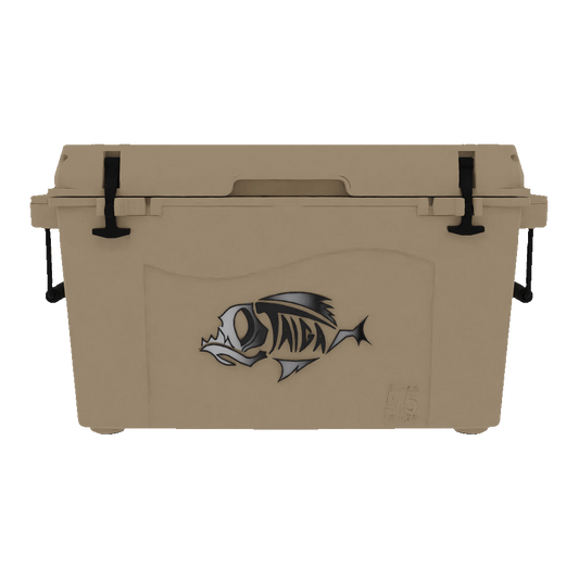 Hard Coolers Designed for American Adventurers.