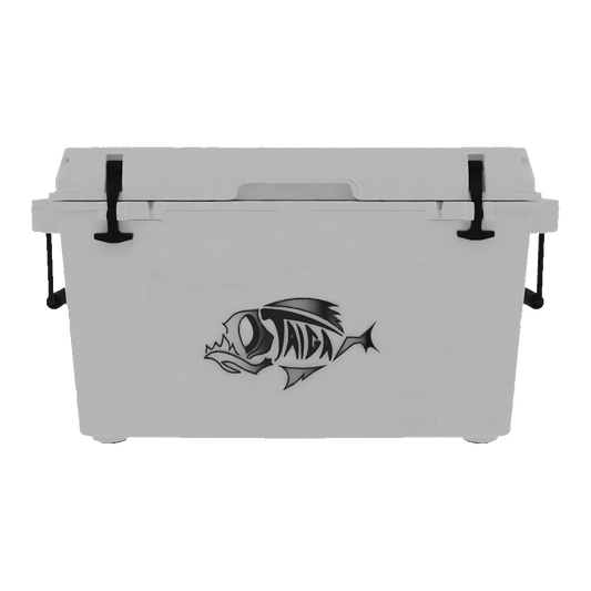 "Hard Coolers That Keep Ice Cold for Days – Taiga"