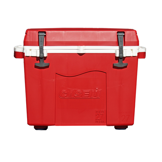 Hard Coolers Designed for Ultimate Ice Retention and Durability.