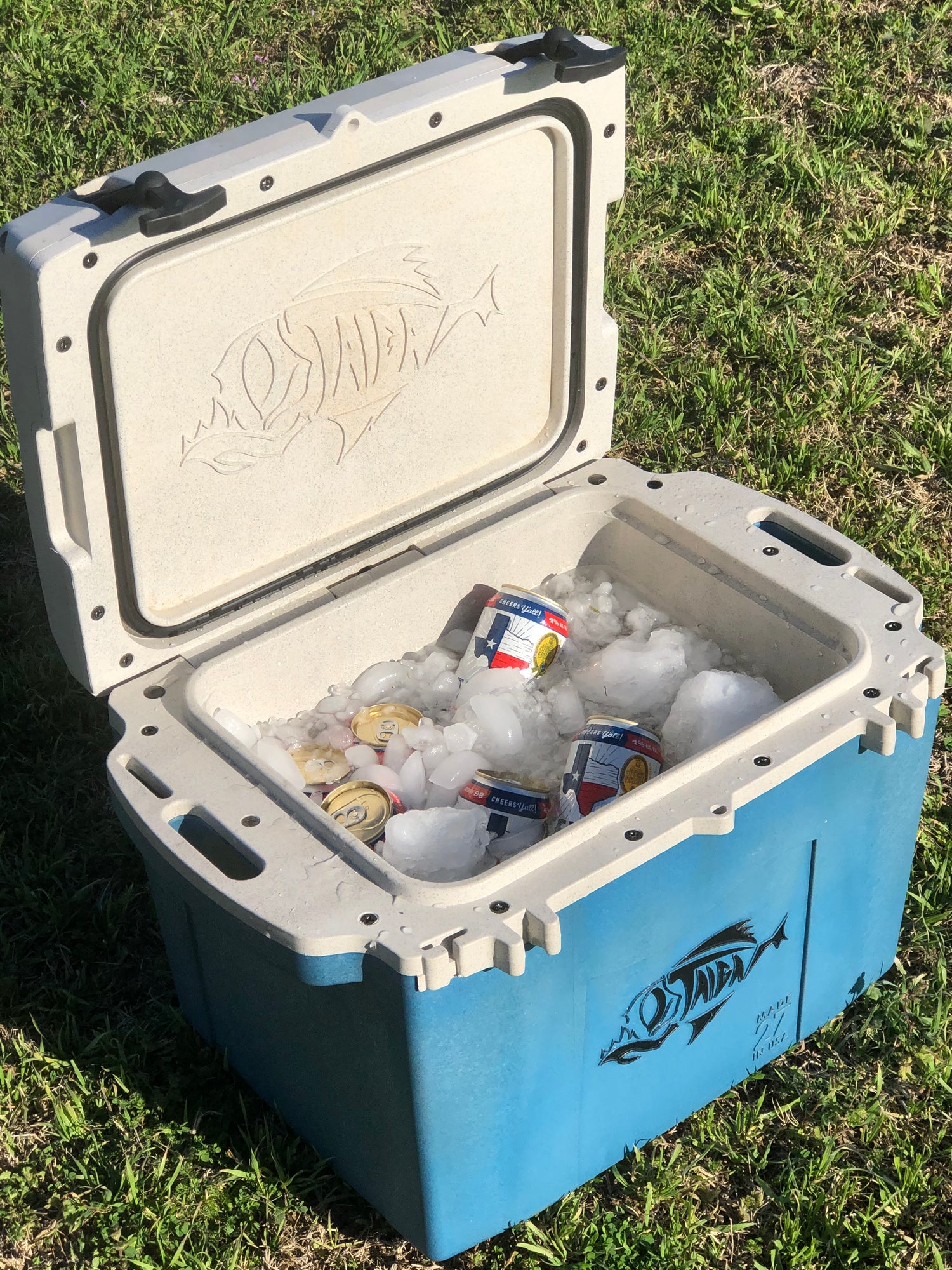 Gear Patrol Taiga Review