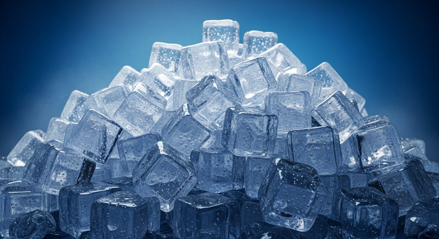 Hard Coolers Designed for Ultimate Ice Retention.