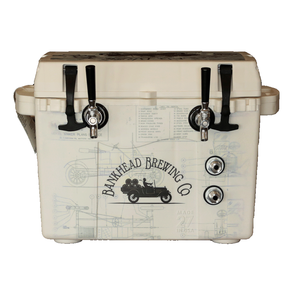 **Hard Coolers Built for Your Ultimate Outdoor Adventures**