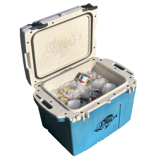 Hard Coolers Designed for Adventure and Longevity.