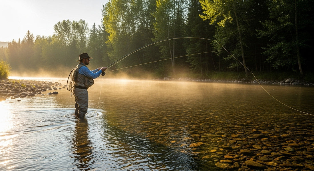 Fall Fishing Essentials: Best Coolers for Your Catch