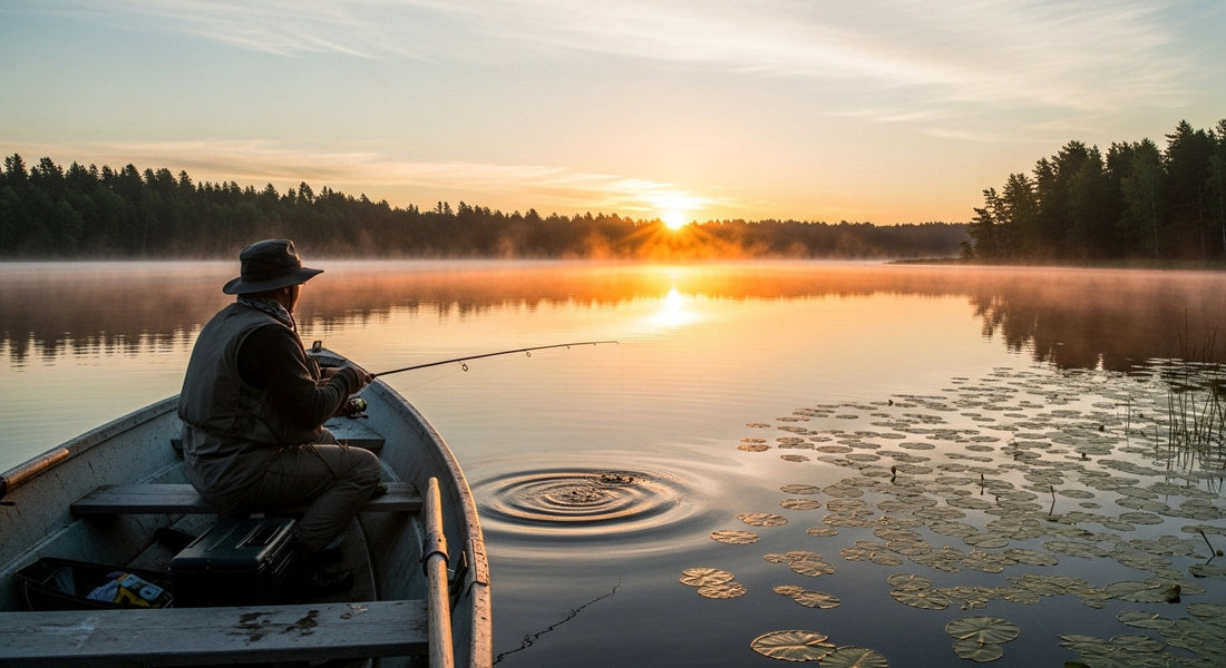 Hard Coolers That Make Every Adventure a Breeze.