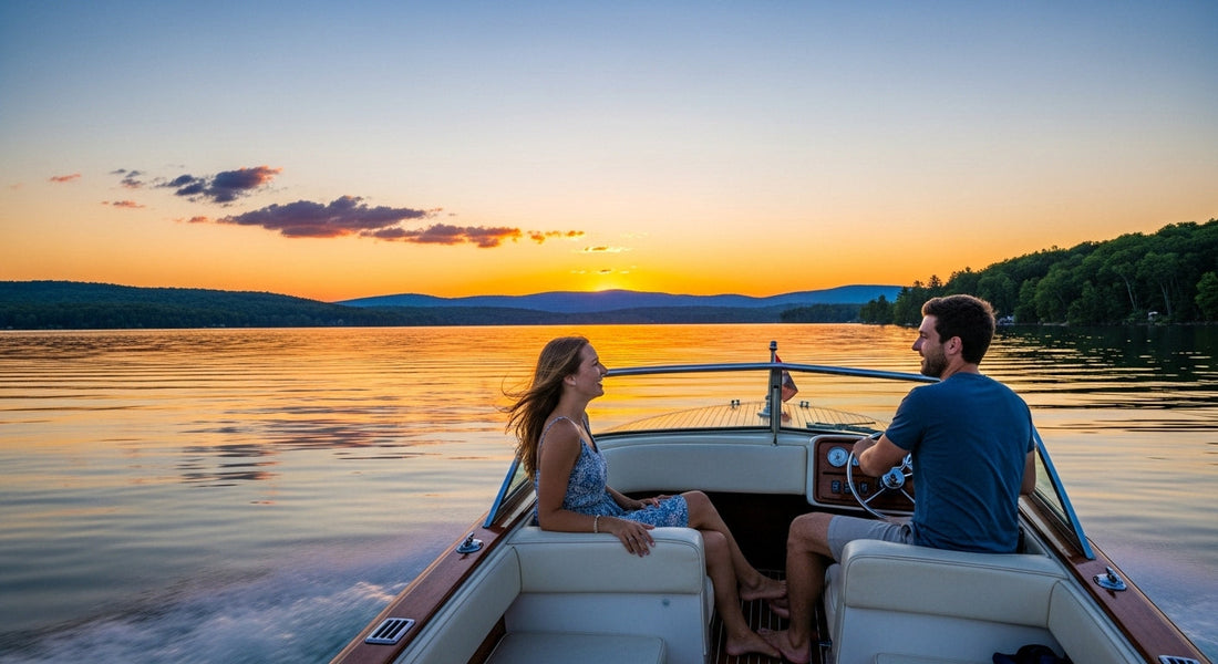 "Choosing the Best Cooler for Fall Fishing Trips"