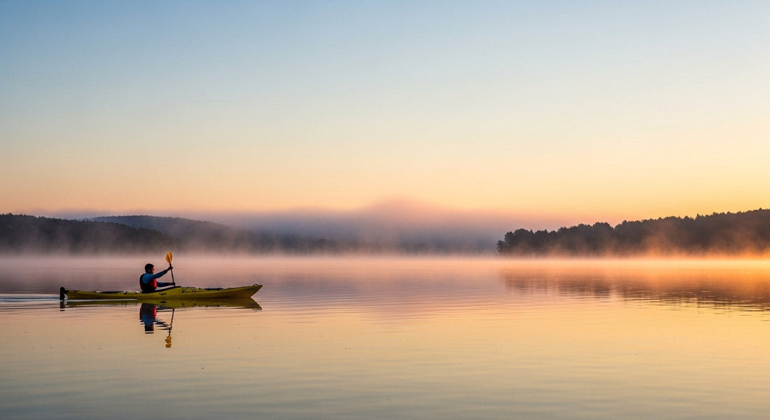 "Top Coolers for Fall Fishing Adventures – Taiga Coolers"