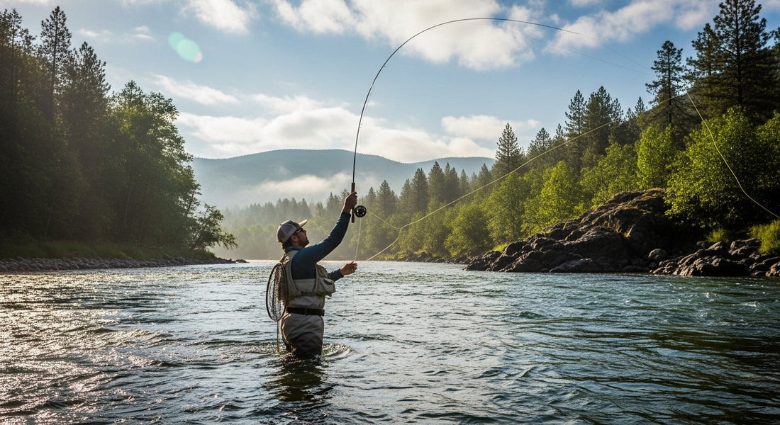 "Top Coolers for Fall Fishing Adventures – Taiga"