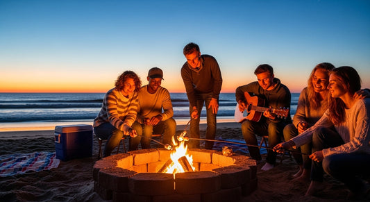 Hard Coolers Designed for Ultimate Outdoor Durability