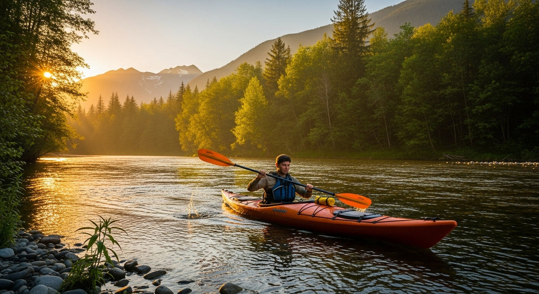 Hard Coolers to Elevate Your Outdoor Adventures – Taiga