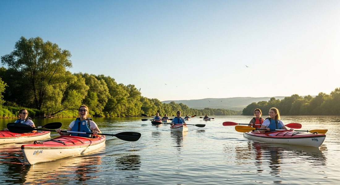 Hard Coolers Designed for Ultimate Outdoor Adventures