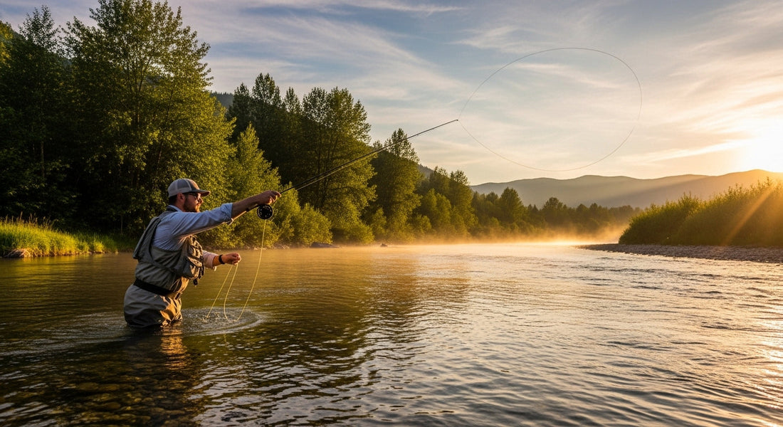 "Top Coolers for Fall Fishing Adventures – Taiga"
