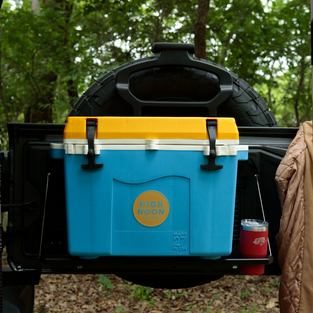 Best Cooler for Hunting: Built for the Field | Taiga Coolers