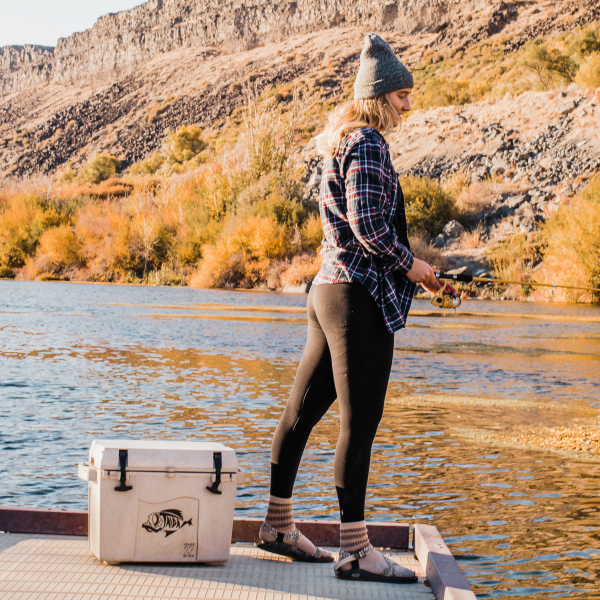 How to Pack a Cooler to Stay Cold Longer on Your Next Adventure