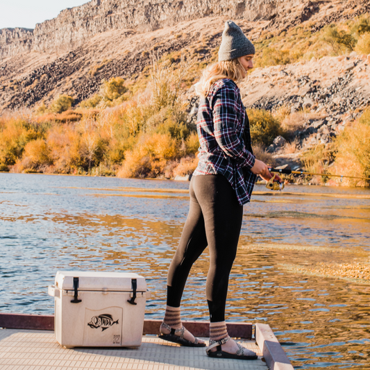 How to keep a cooler cold longer