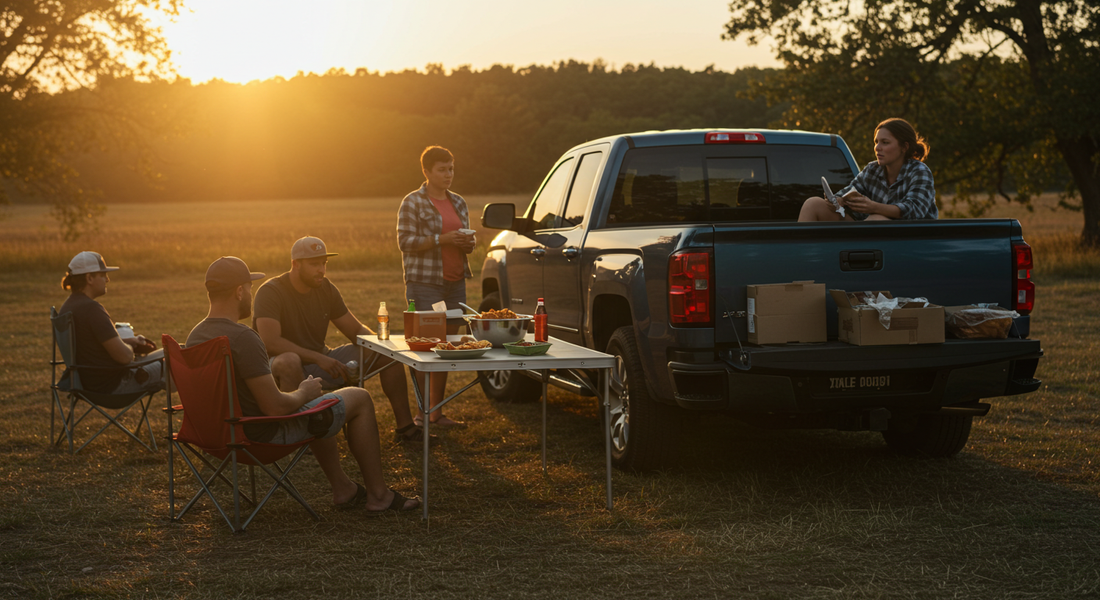 "Best Coolers for Hunting and Tailgating this Fall"