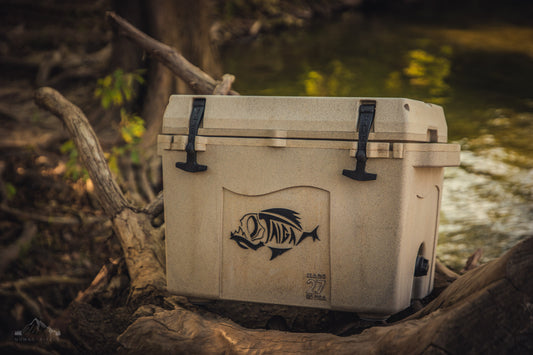 Gear Junkie Review of Taiga Coolers