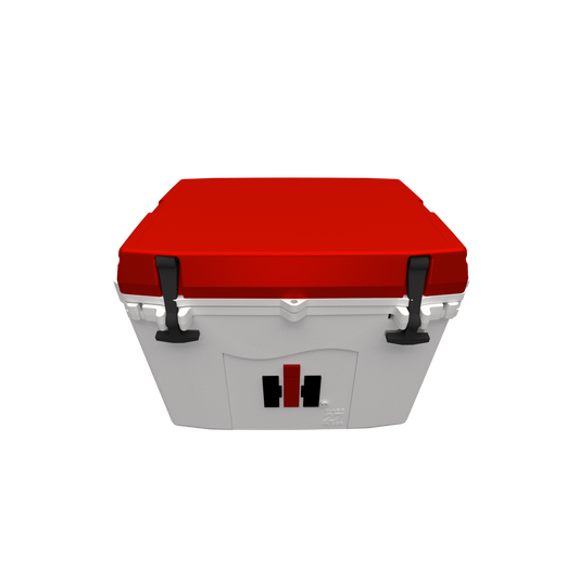 "Hard Coolers That Keep Ice Frozen for Days"