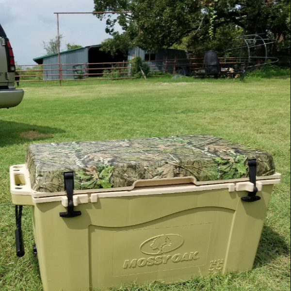 Best Cooler for Camping: Multi-Day Ice Retention Guide