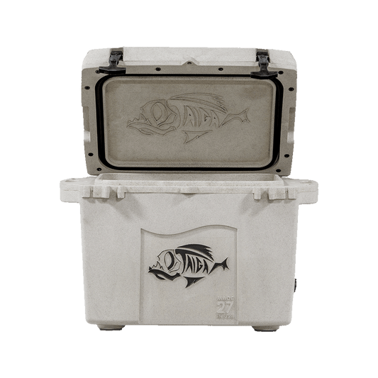 Best Hard Coolers for Outdoor Adventures – Taiga