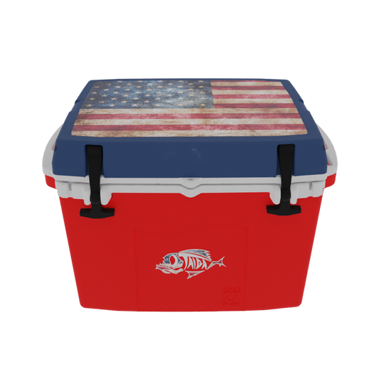 Taiga Coolers 27 Quart Personalized Cooler