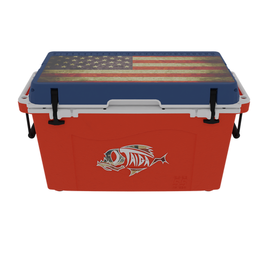 Taiga Coolers 55 Quart Personalized Cooler