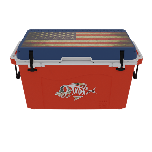  Taiga Coolers 55 Quart Personalized Cooler 