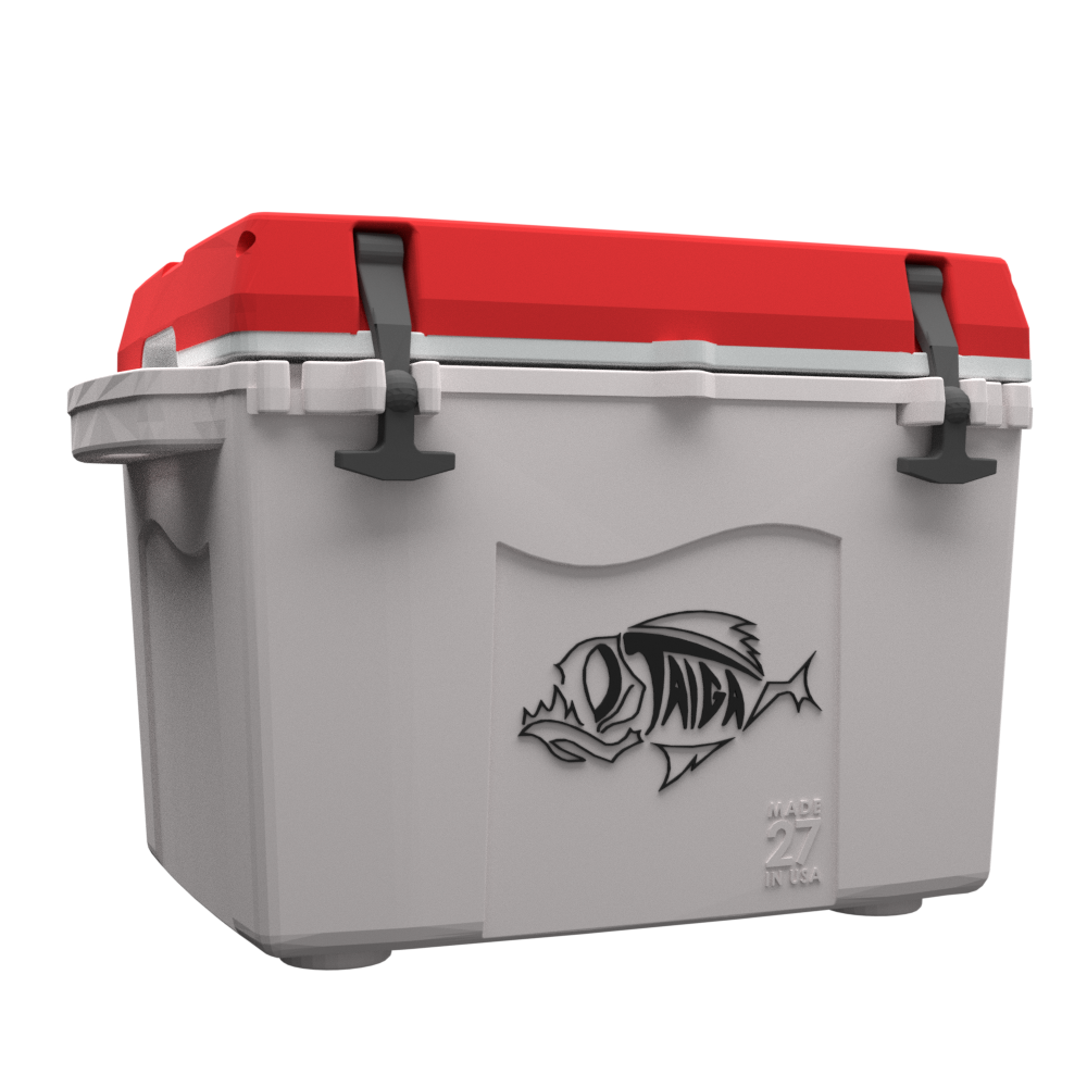 Taiga Coolers logo