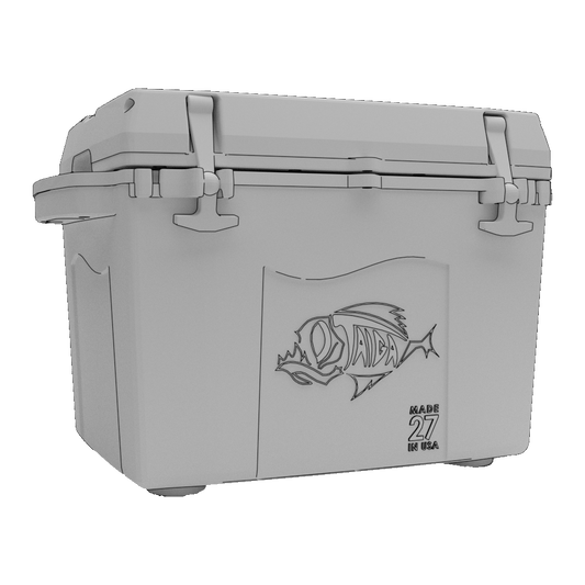 Taiga Coolers 27 Quart Bargain cooler
