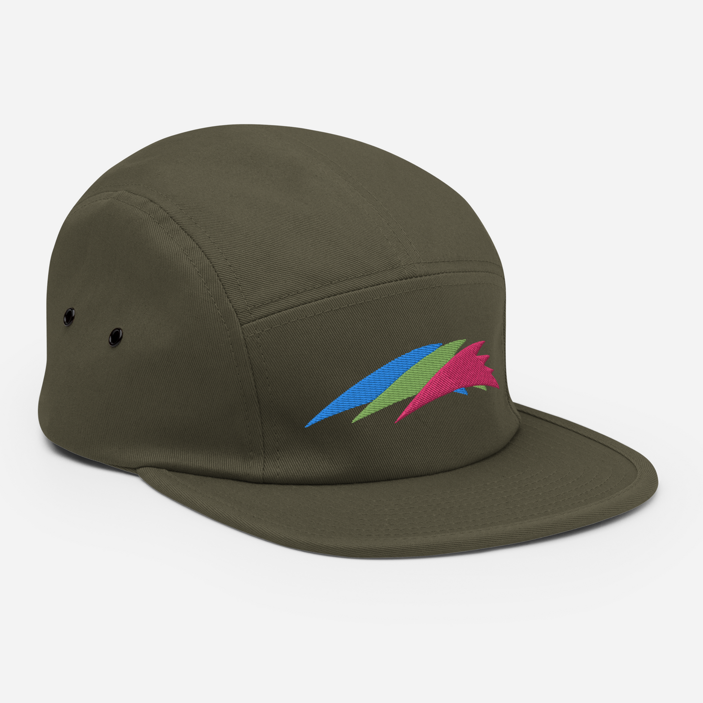 THE FINS HATS