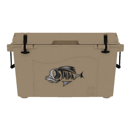 Taiga Coolers 55 Quart Tan Cooler