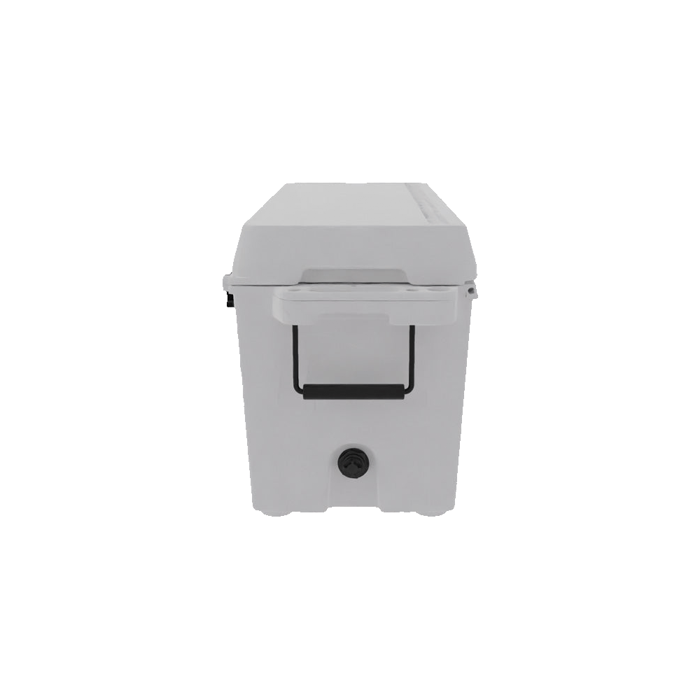 Taiga Coolers 88 Quart White Cooler