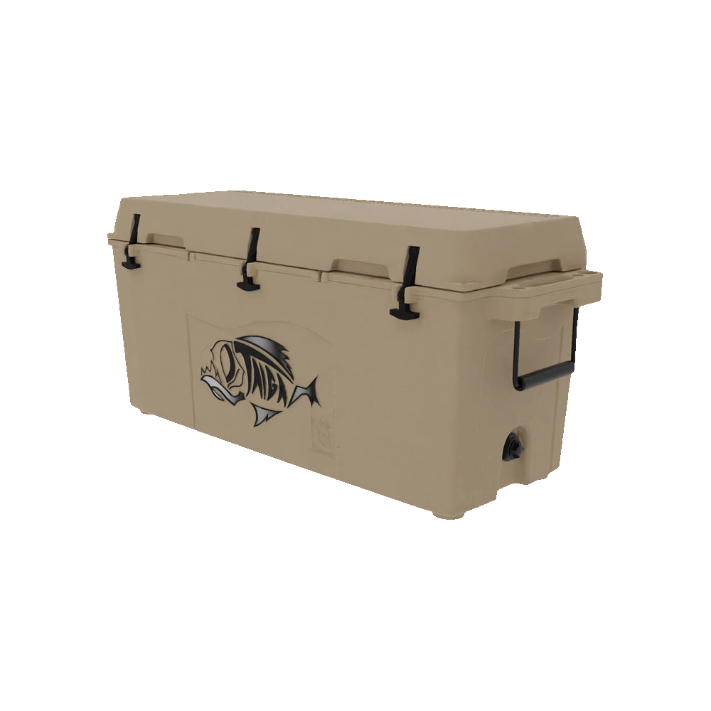 Taiga Coolers 88 Quart Tan Cooler