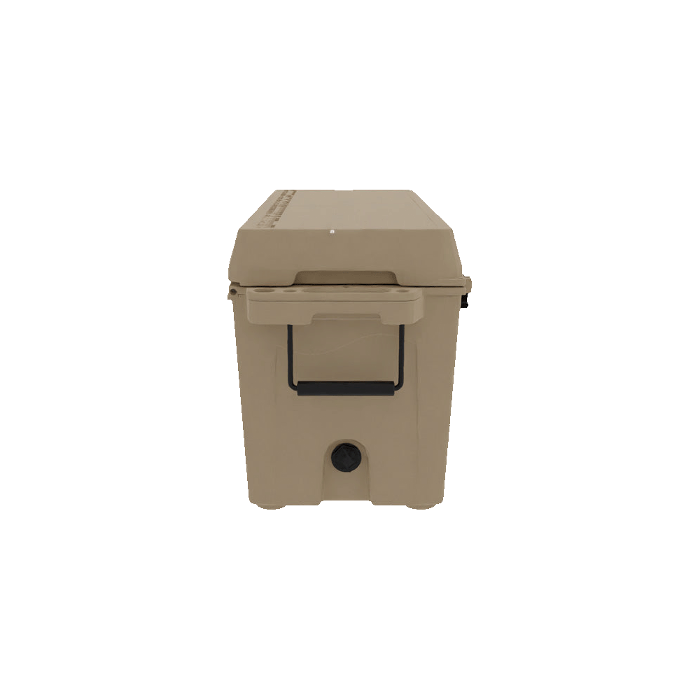 Taiga Coolers 88 Quart Tan Cooler