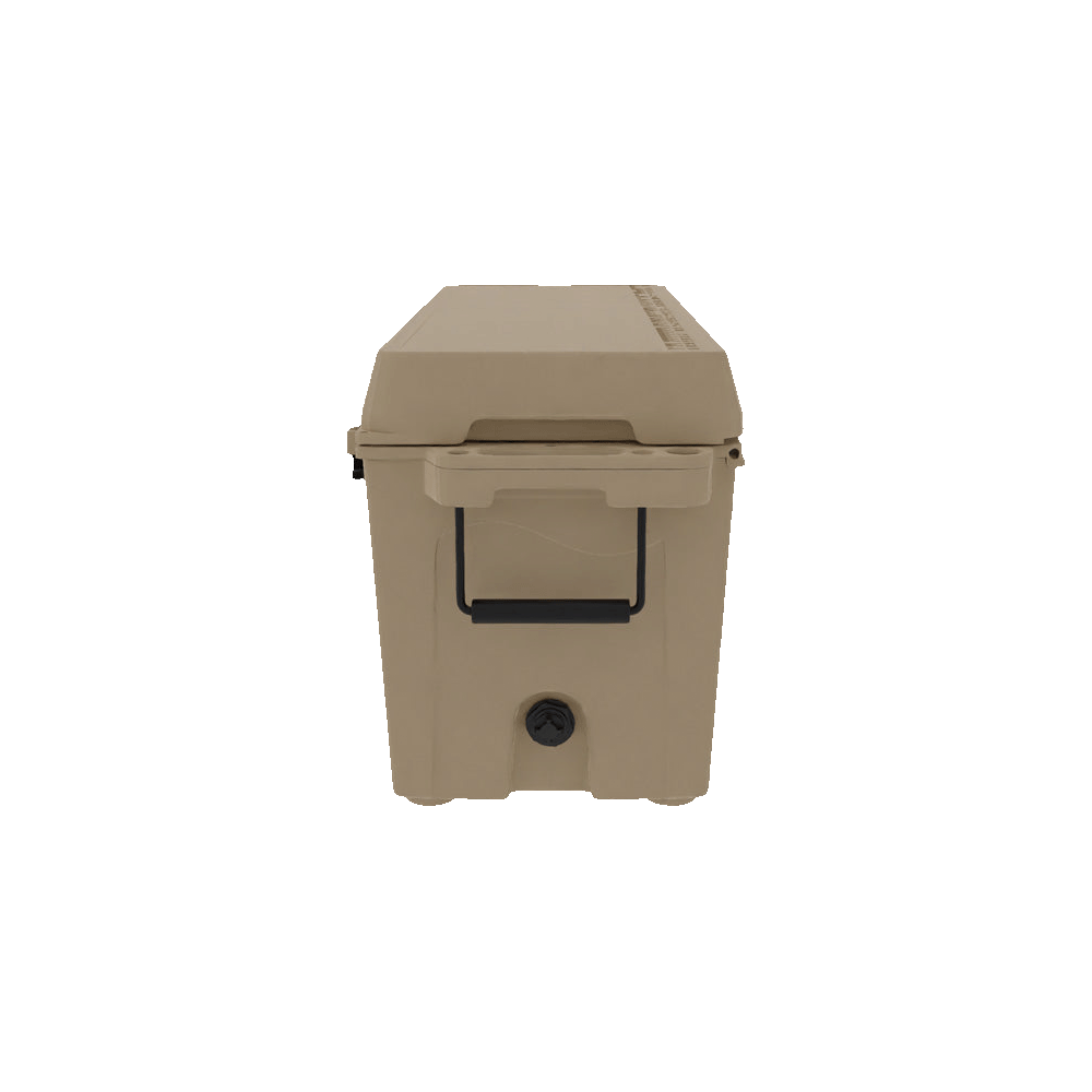 Taiga Coolers 88 Quart Tan Cooler
