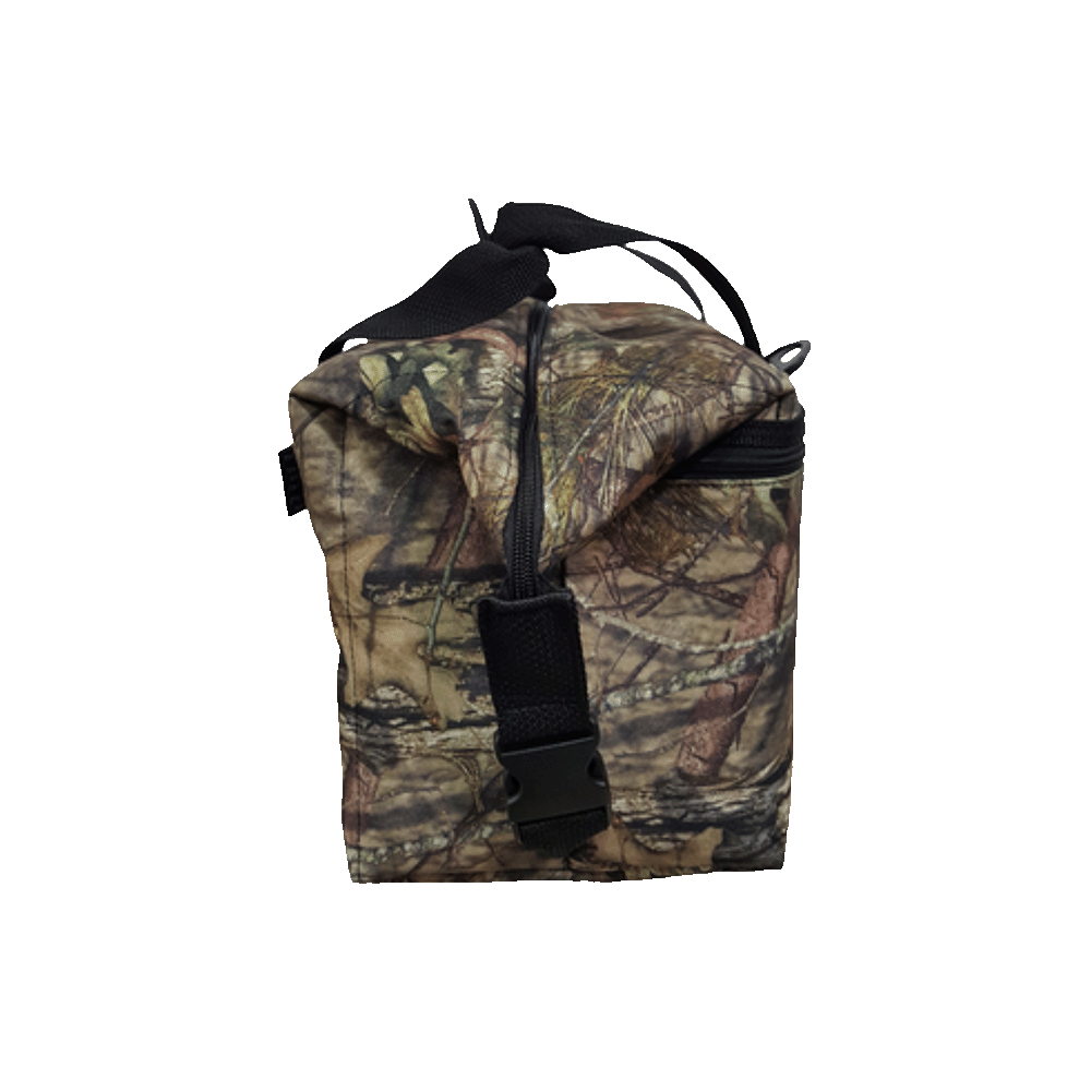 Taiga Camo soft side 18 pack cooler