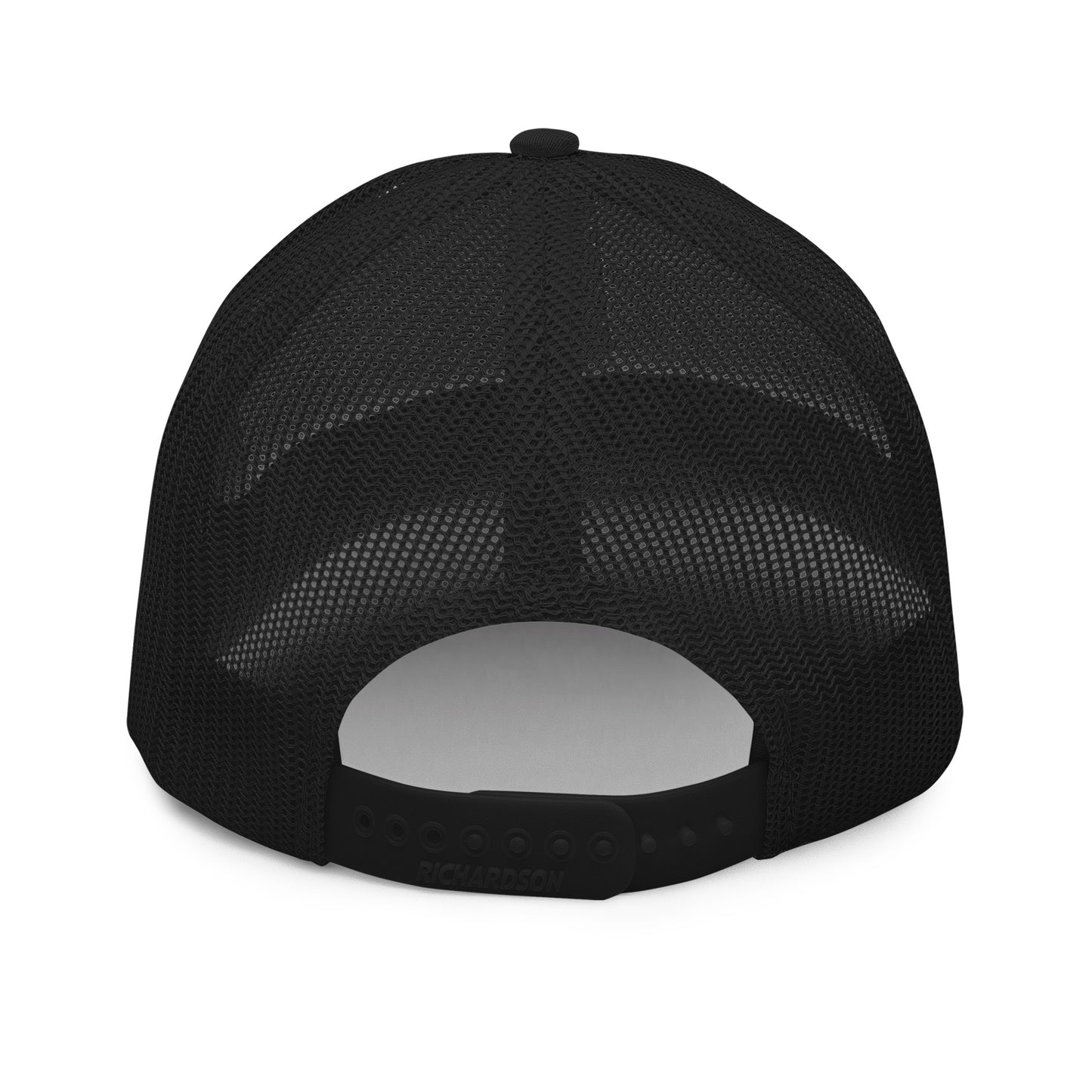 Taiga Mesh Hat