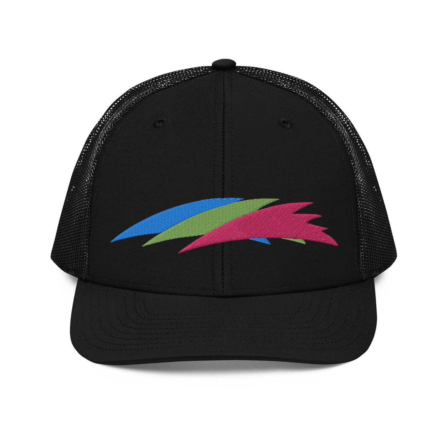 FINS Trucker Cap