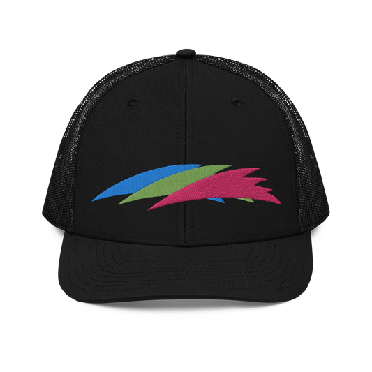 FINS Trucker Cap