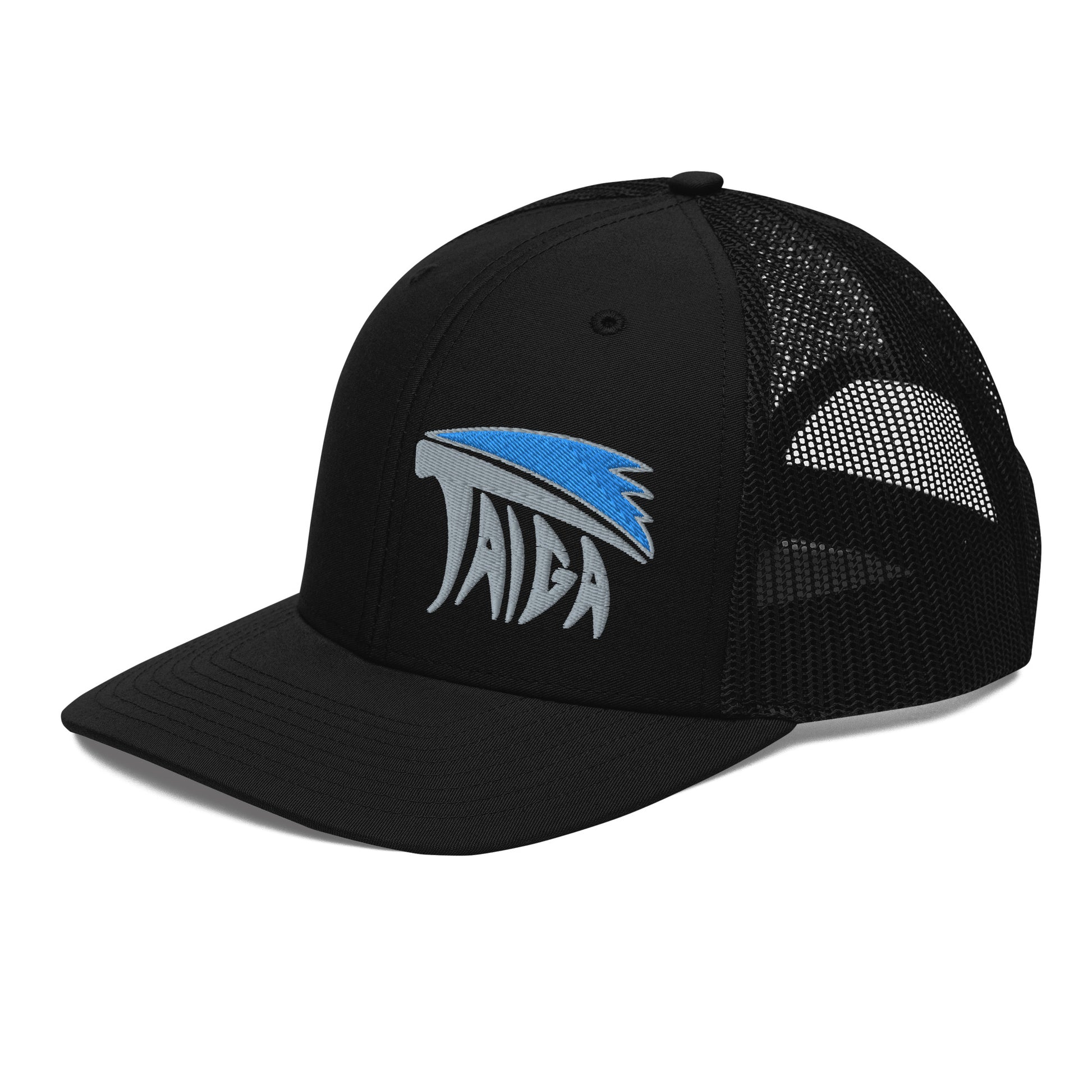 Taiga Mesh Hat