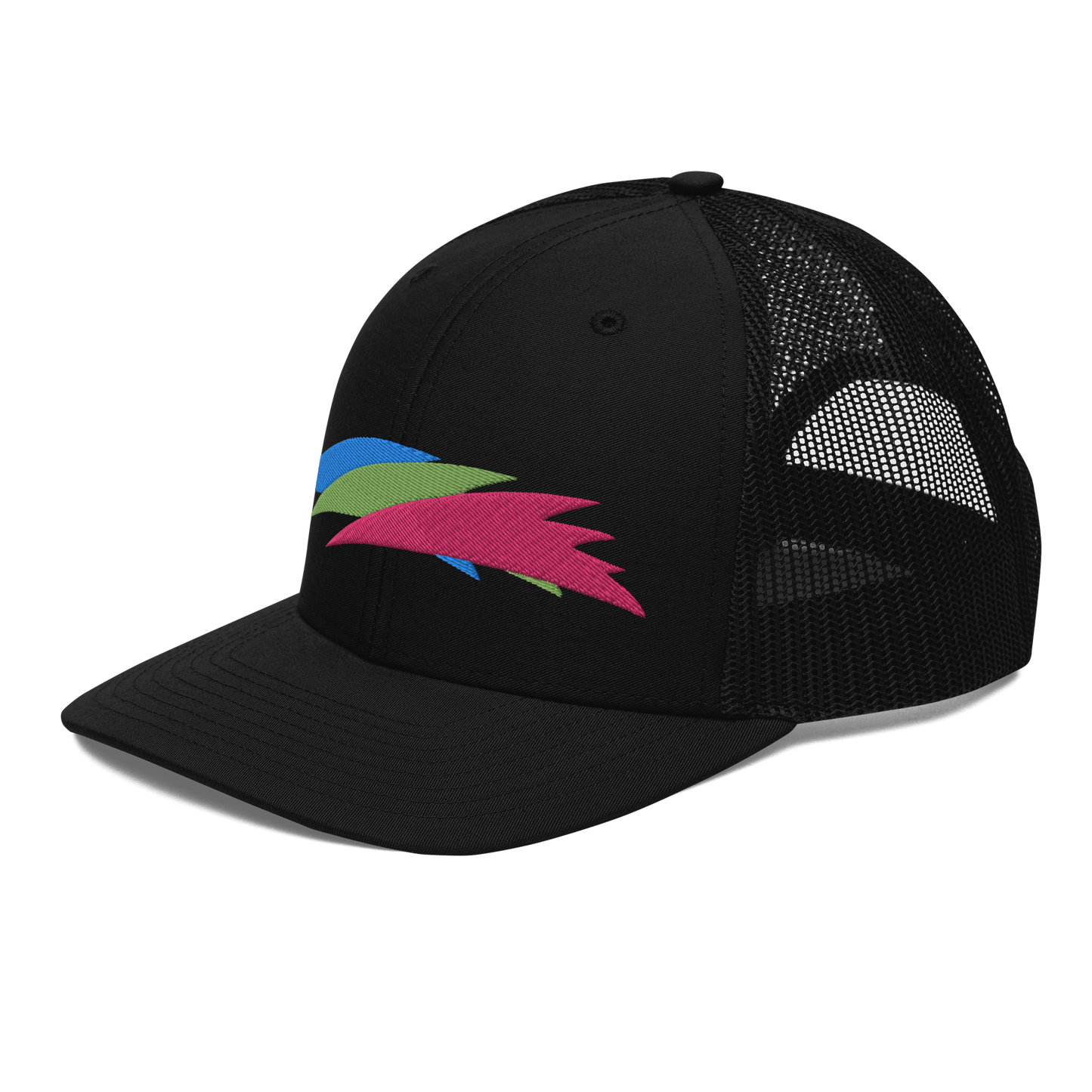 FINS Trucker Cap