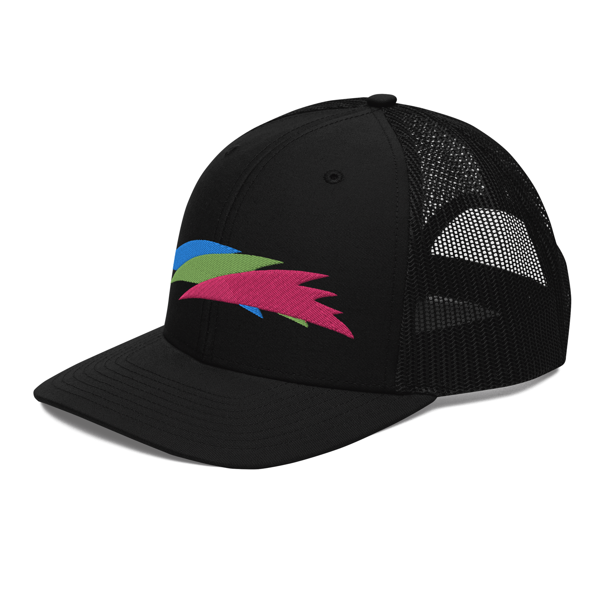 FINS Trucker Cap