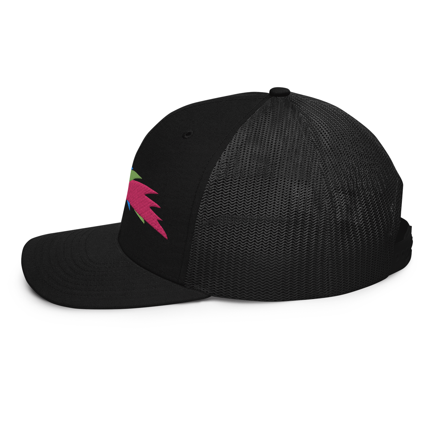 FINS Trucker Cap